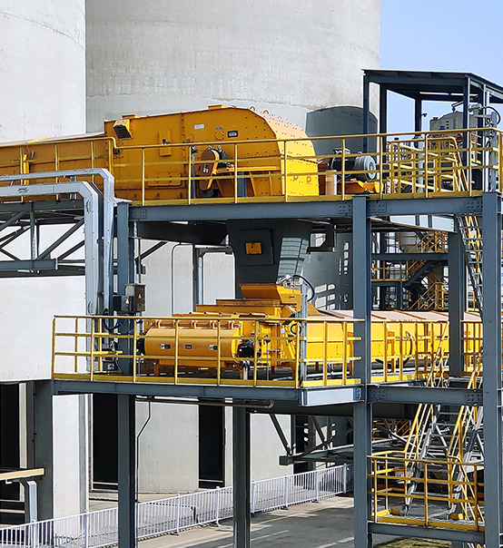 技術期刊｜氣墊帶式輸送機的使用與保養Ⅱ